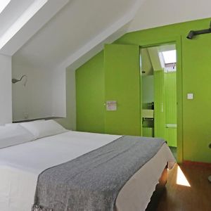 Habitación con Cama Queen